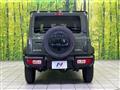 2025 Suzuki Jimny Sierra