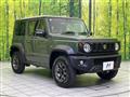 2025 Suzuki Jimny Sierra