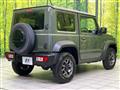 2025 Suzuki Jimny Sierra