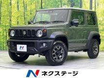 2025 Suzuki Jimny Sierra