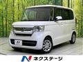 2022 Honda N BOX