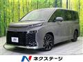 2026 Toyota Voxy