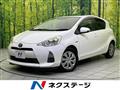 2014 Toyota AQUA