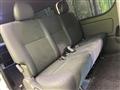 2023 Toyota Hiace Van