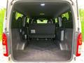 2023 Toyota Hiace Van