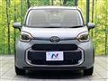2026 Toyota Sienta