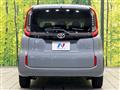 2026 Toyota Sienta