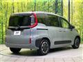 2026 Toyota Sienta