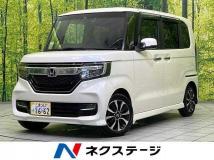 2017 Honda N BOX
