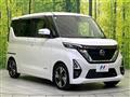 2022 Nissan ROOX
