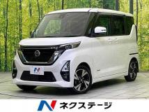 2022 Nissan ROOX
