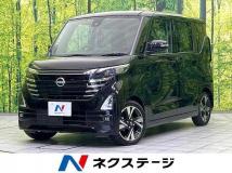 2024 Nissan ROOX