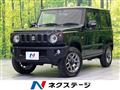 2021 Suzuki Jimny