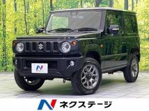 2021 Suzuki Jimny