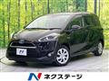 2018 Toyota Sienta