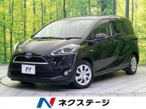 2018 Toyota Sienta