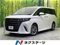 2024 Toyota Alphard Hybrid