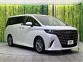 2024 Toyota Alphard Hybrid