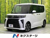 2025 Daihatsu Tanto