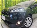 2018 Toyota Sienta