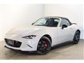2026 Mazda Roadster