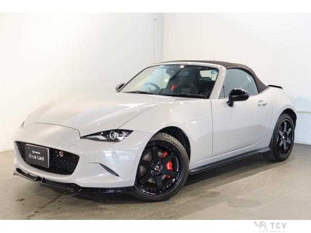 2026 Mazda Roadster