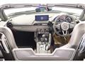2026 Mazda Roadster