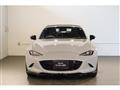 2026 Mazda Roadster