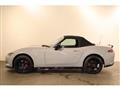 2026 Mazda Roadster