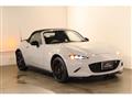 2026 Mazda Roadster
