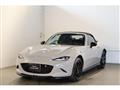 2026 Mazda Roadster