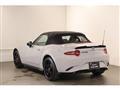 2026 Mazda Roadster