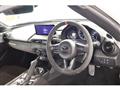2026 Mazda Roadster