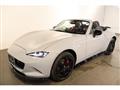 2026 Mazda Roadster