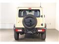 2024 Suzuki Jimny Sierra