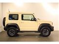 2024 Suzuki Jimny Sierra