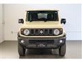 2024 Suzuki Jimny Sierra