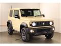 2024 Suzuki Jimny Sierra