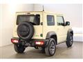 2024 Suzuki Jimny Sierra