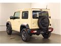 2024 Suzuki Jimny Sierra