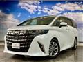 2023 Toyota Alphard G