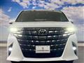 2023 Toyota Alphard G