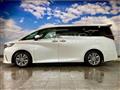 2023 Toyota Alphard G