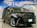 2025 Toyota Alphard G