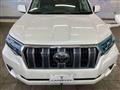 2018 Toyota Land Cruiser Prado