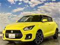 2020 Suzuki Swift