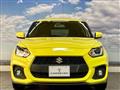 2020 Suzuki Swift