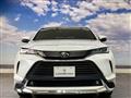 2023 Toyota Harrier