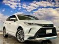 2023 Toyota Harrier