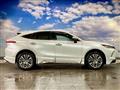 2023 Toyota Harrier